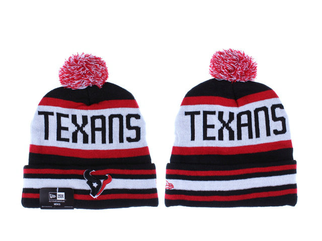 NFL Houston Texans Beanie LX